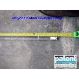 PAT/Chiyoda Kohan CS-101N Lamp