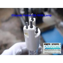 PAT/Chiyoda Kohan CS-101N Lamp