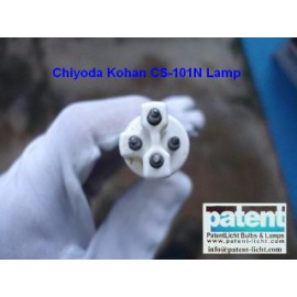 PAT/Chiyoda Kohan CS-101N Lamp