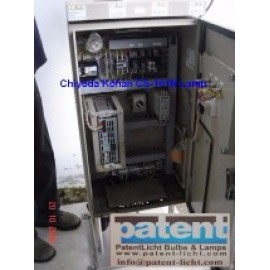 PAT/Chiyoda Kohan CS-101N Lamp