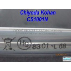 PAT/Chiyoda Kohan CS1001N