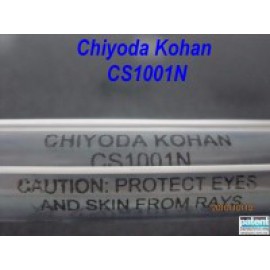PAT/Chiyoda Kohan CS1001N