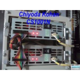 PAT/Chiyoda Kohan CS1001N