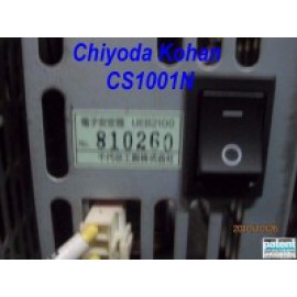 PAT/Chiyoda Kohan CS1001N