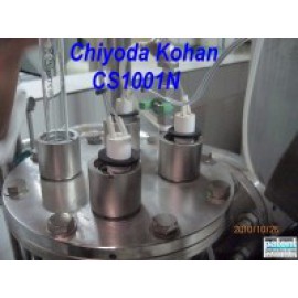 PAT/Chiyoda Kohan CS1001N