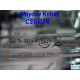 PAT/Chiyoda Kohan CS1001N