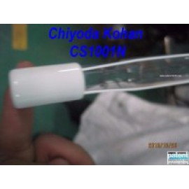 Chiyoda Kohan CS1001N UV Lamp