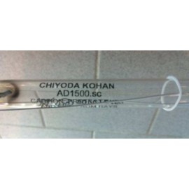 Chiyoda Kohan AD 1 uv lamp