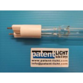 CHIYODA KOHAN CS1001 UV Lamp