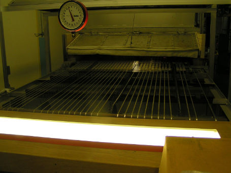 Patent UV Manufacturing