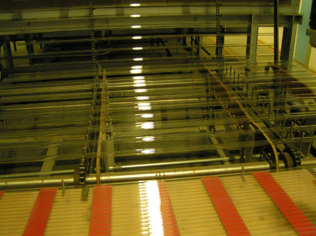 Patent UV Manufacturing